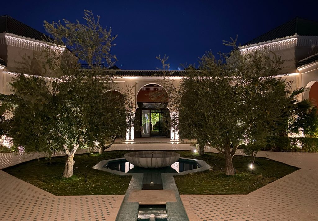 Arabic Garden _Photo 03